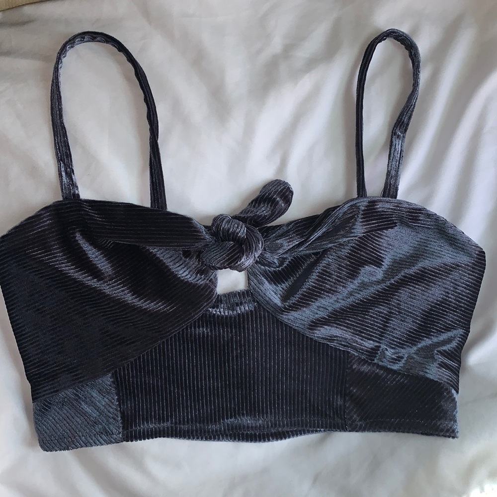 Free People intimately bralette